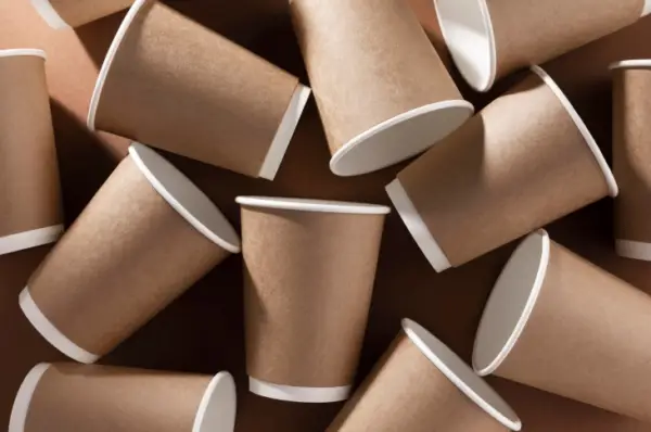 Disposable Paper Glasses