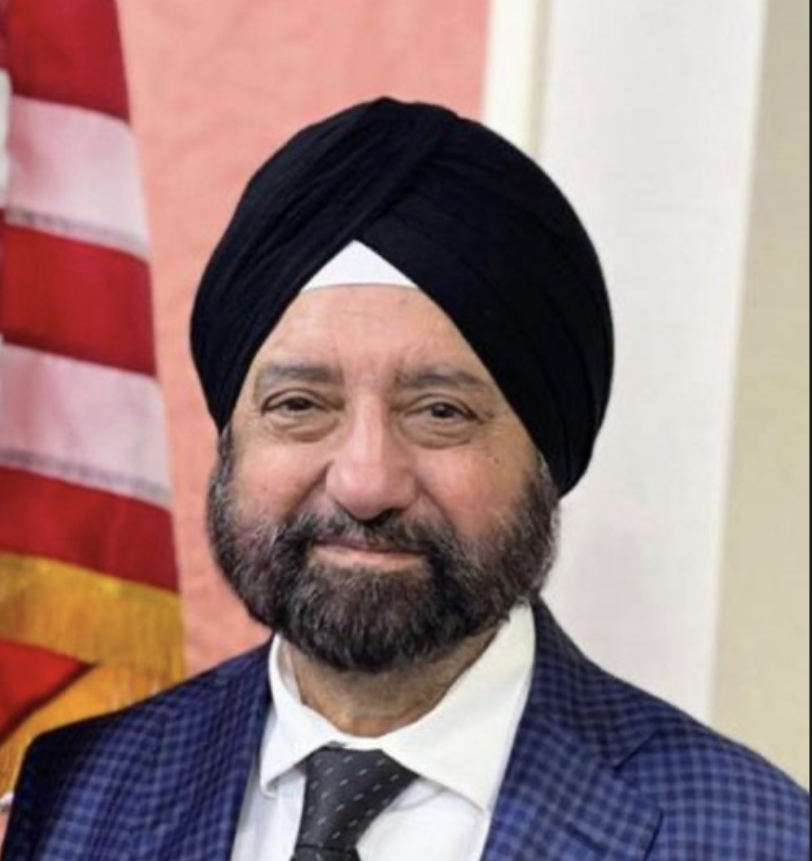 Gary Sikka – CEO